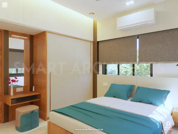 Bedroom 01 03